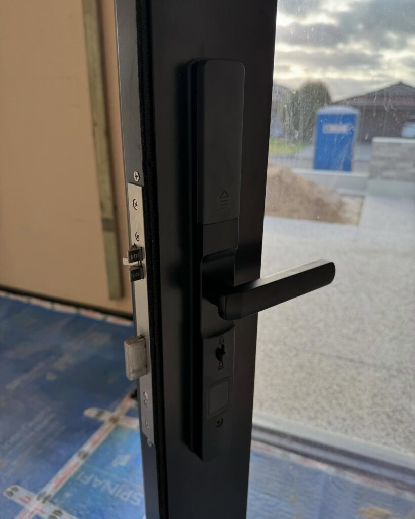 Commercial Door Locks