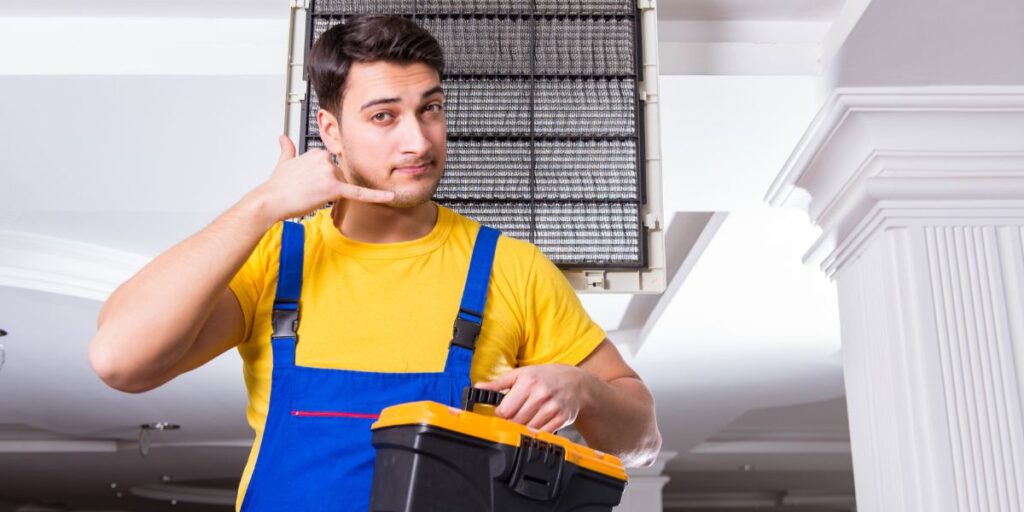 Learn to Improve Your Air Conditioner’s Performance in Van Nuys