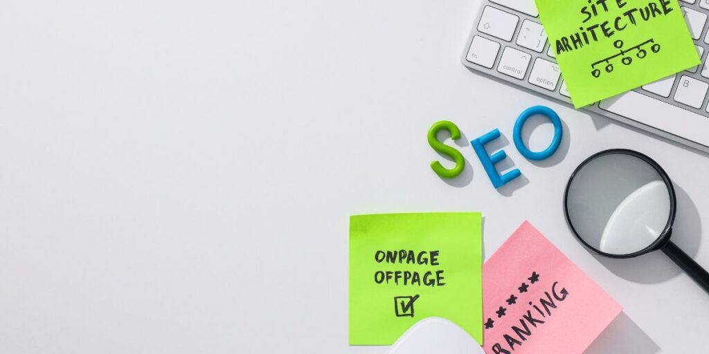 SEO Agency in Dallas