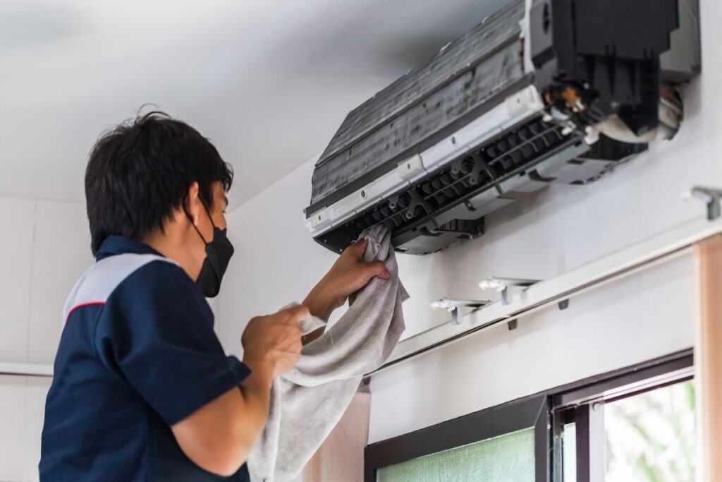 Expert Troubleshooting and Repair for Air Conditioners